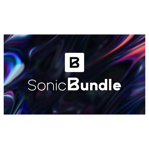 Uvi sonicbundle 116 - sonicbundle, products