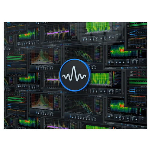 Blue cat audio analysis pack - cat,