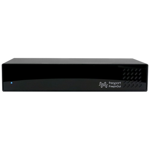 Freqport freqinout usb studio - freqport,