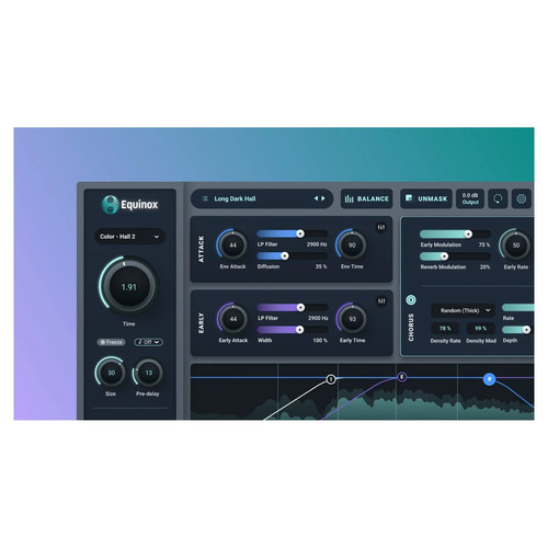 Izotope equinox immersive - izotope,