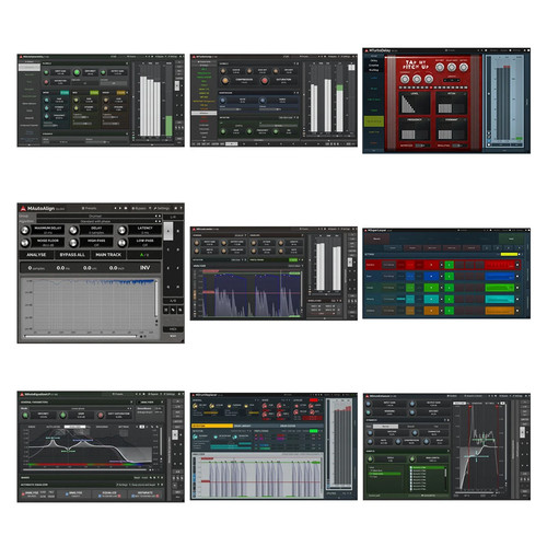 MeldaProduction