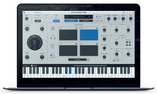 Antares auto tune - 11,