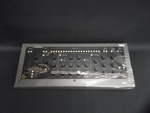 Softube console ii - mk, daw
