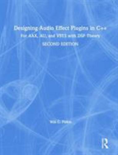 Designing audio effect - audio,