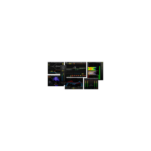 Nugen producer bundle - nugen,