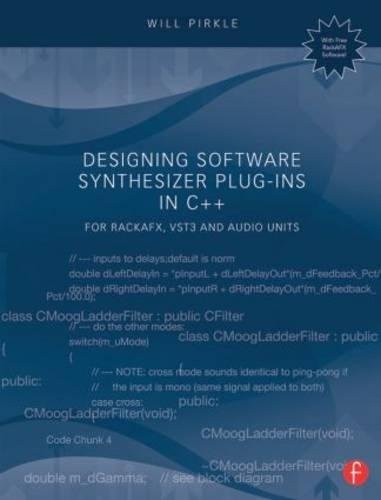 Designing software synthesizer - designing,