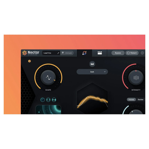 Izotope nectar standard - nectar, 4