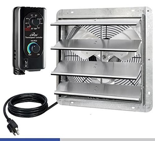 Iliving wall mounted - 16",
